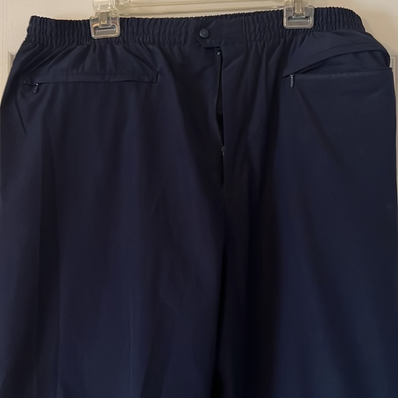 Sun Mountain Sports Water Proof XXL Pants - Picture 2 of 5